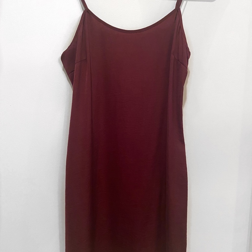 Forever 21 Satin Dress​​